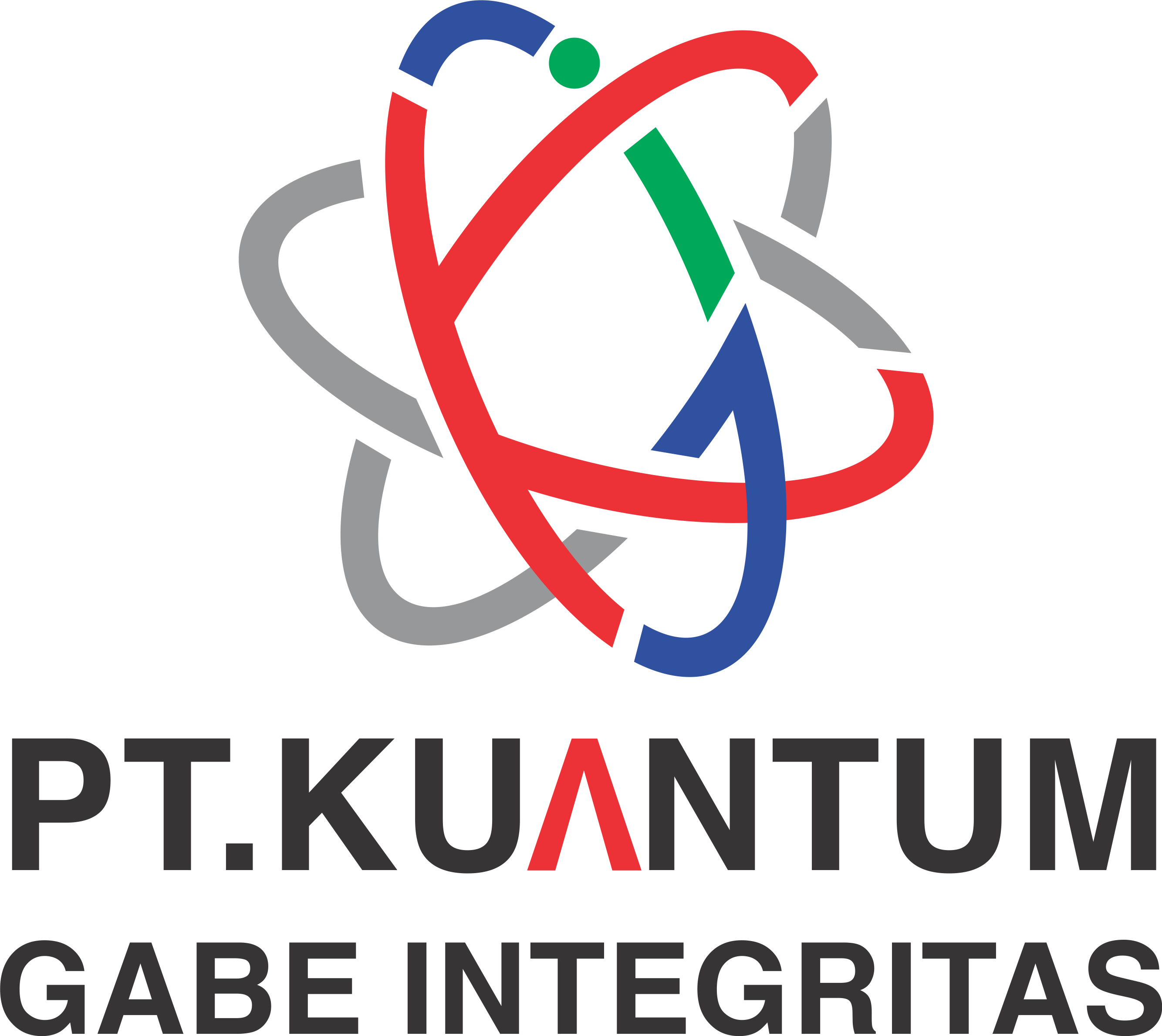 KGI logo